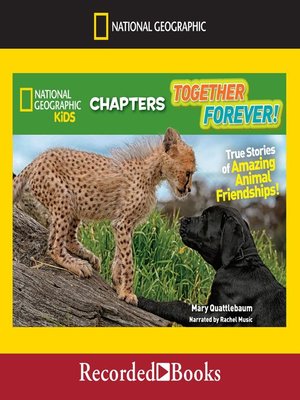 cover image of Together Forever!